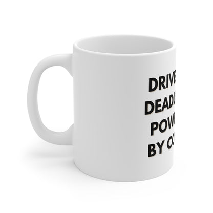 Mug 11oz