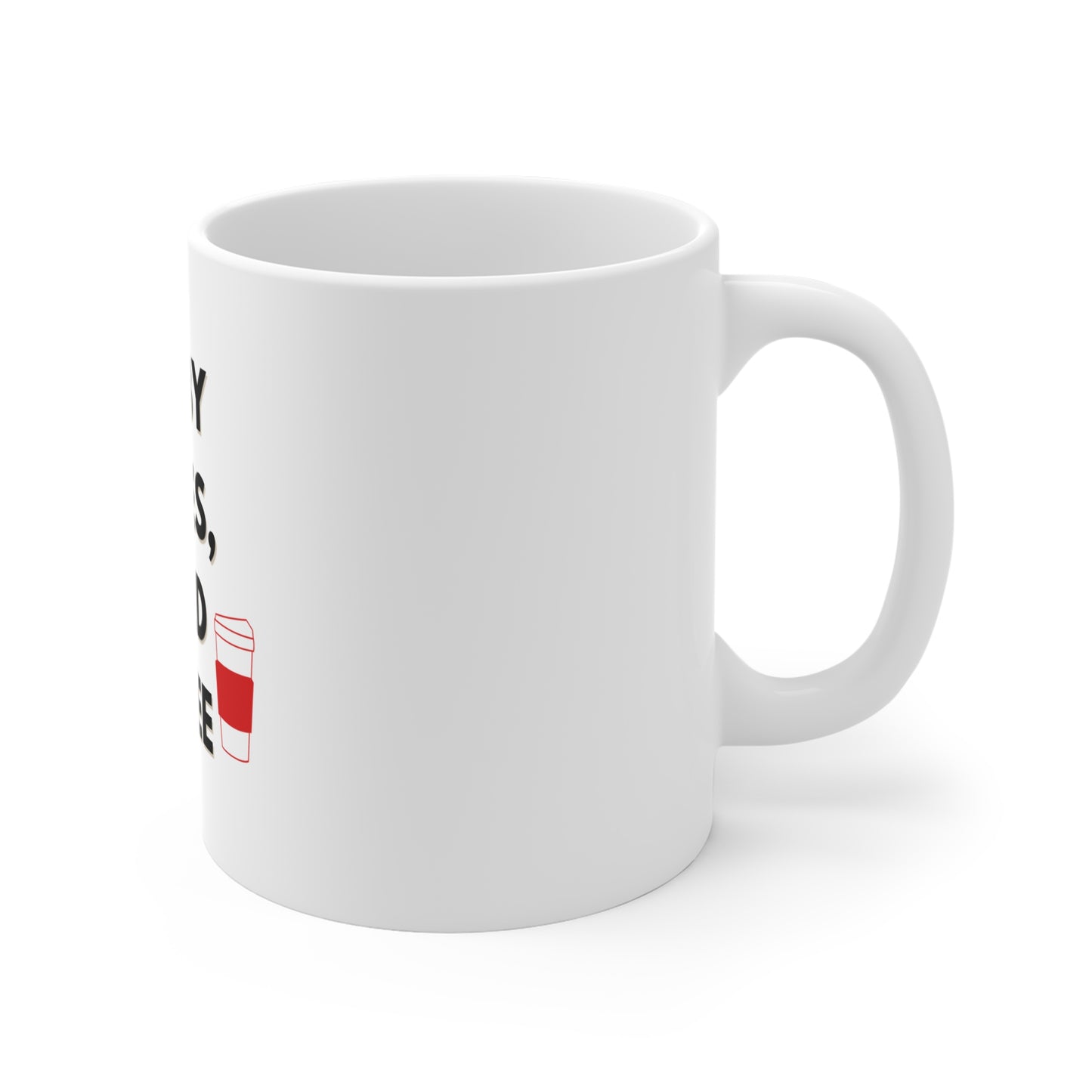 Mug 11oz
